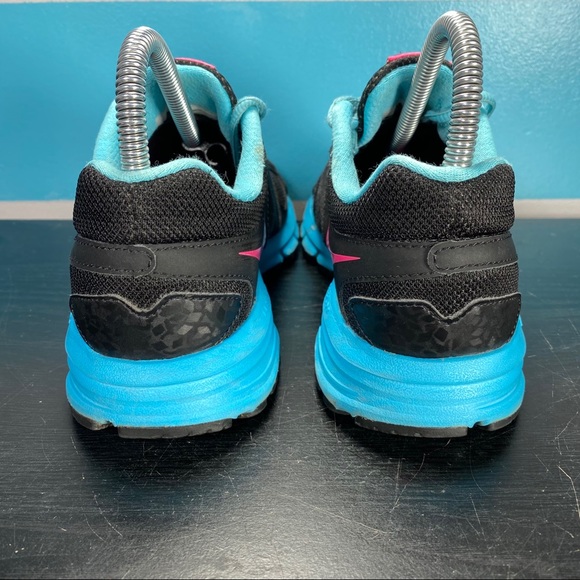 Nike air relentless 3 running shoes - Picture 4 of 8